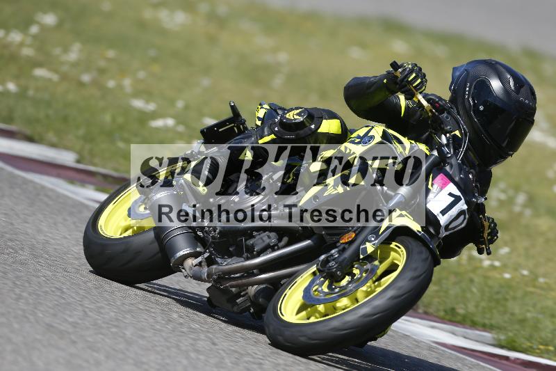 /08 17.04.2026  TZ Motorsport ADR/Gruppe gruen/10